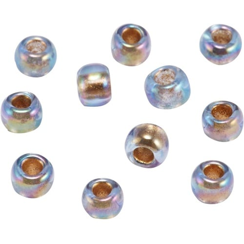 丸小ビーズ バラパックビーズ 外径約2.