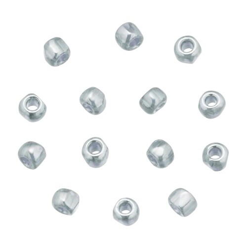 スリーカットビーズ 糸通しビーズ 外径約