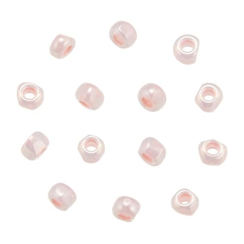 スリーカットビーズ 糸通しビーズ 外径約