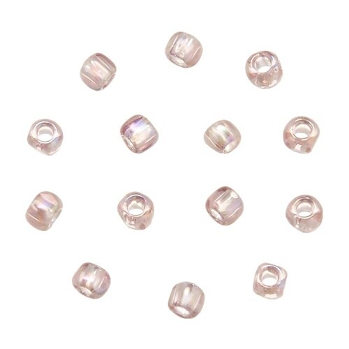 スリーカットビーズ 糸通しビーズ 外径約