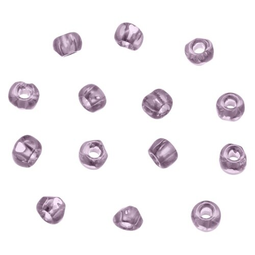 スリーカットビーズ 糸通しビーズ 外径約