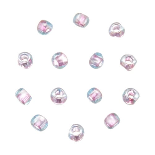 スリーカットビーズ 糸通しビーズ 外径約