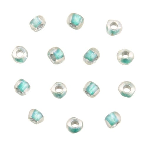 スリーカットビーズ 糸通しビーズ 外径約