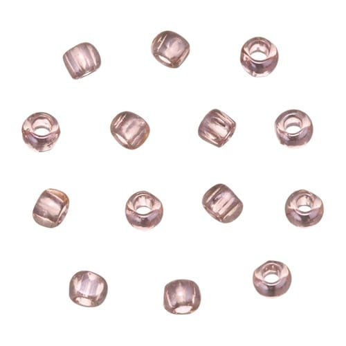 スリーカットビーズ 糸通しビーズ 外径約