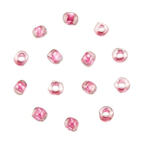 スリーカットビーズ 糸通しビーズ 外径約