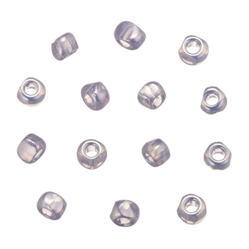 スリーカットビーズ 糸通しビーズ 外径約