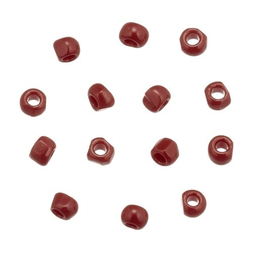 スリーカットビーズ 糸通しビーズ 外径約