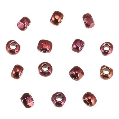 スリーカットビーズ 糸通しビーズ 外径約