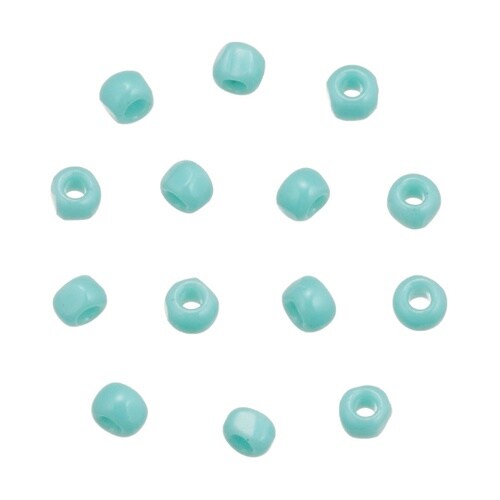 スリーカットビーズ 糸通しビーズ 外径約