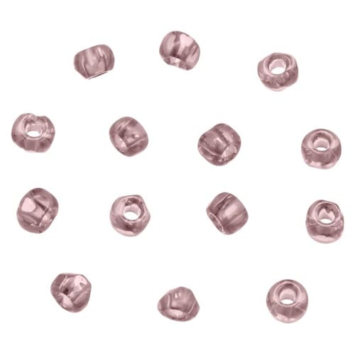 スリーカットビーズ 糸通しビーズ 外径約