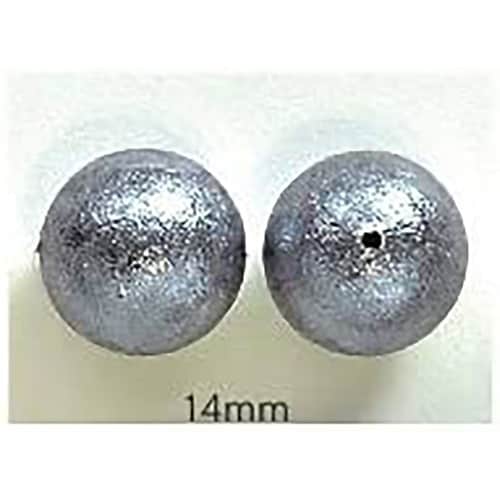 エアーパール 14mm 5個入 フレンチ