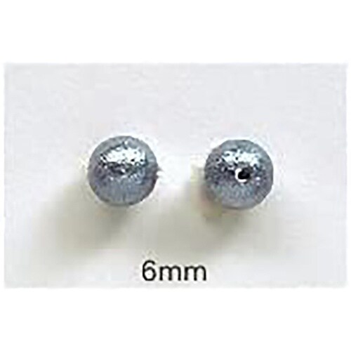 エアーパール 6mm 20個入 フレンチ