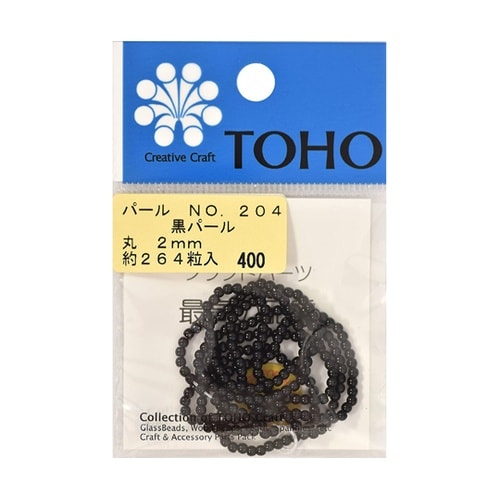 丸型パール 外径約2mm 約264個入