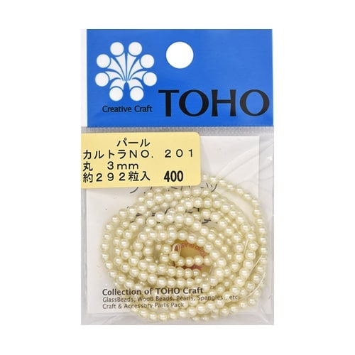 丸型パール 外径約3mm 約292個入