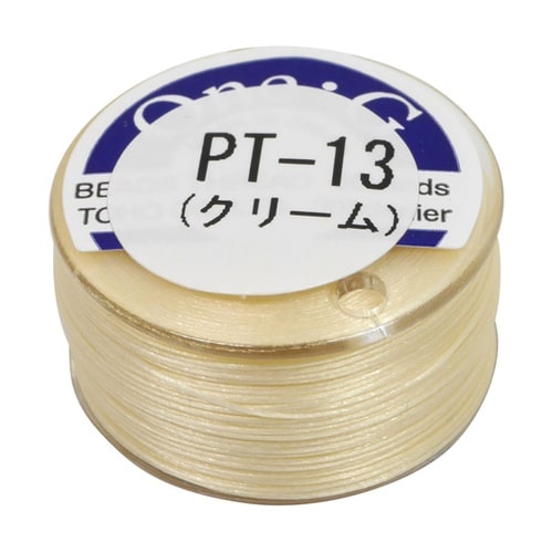 ビーズステッチ専用糸 330dtex #