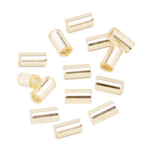 竹ビーズ 一分竹 バラパック 長さ約3m