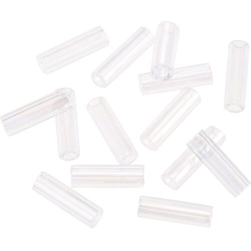 竹ビーズ 二分竹 バラパック 長さ約6m