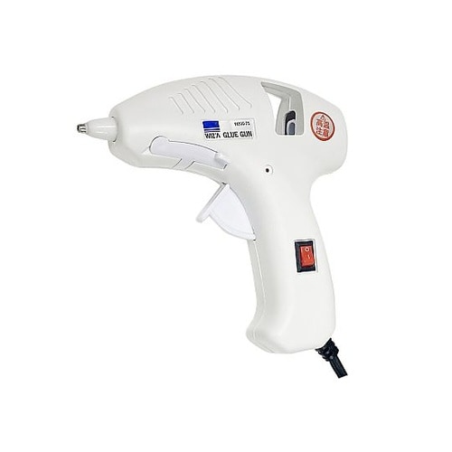 スイッチ付き コード式 グルーガン 10