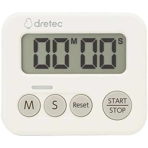 3ランプタイマーアイボリー T−693I