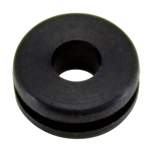 配線穴カバー グロメット 6mm 1パッ