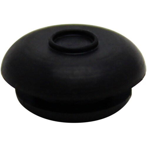 配線穴カバー 膜付きグロメット 9mm