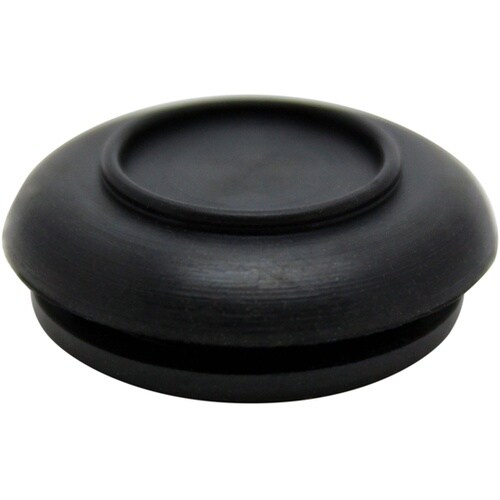 配線穴カバー 膜付きグロメット 18mm