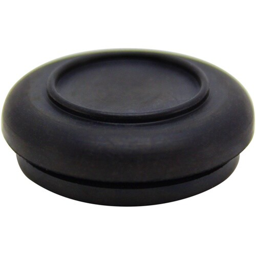 配線穴カバー 膜付きグロメット 20mm