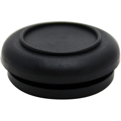 配線穴カバー 膜付きグロメット 24mm