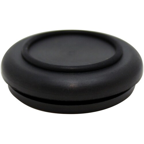 配線穴カバー 膜付きグロメット 32mm