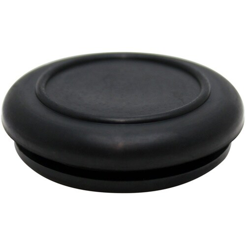 配線穴カバー 膜付きグロメット 34mm