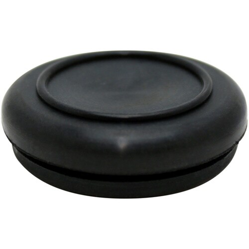 配線穴カバー 膜付きグロメット 36mm