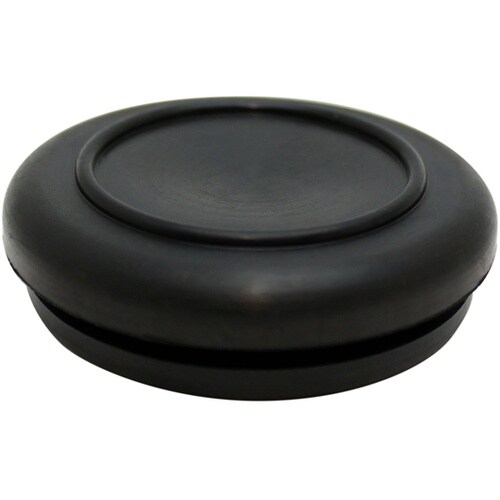 配線穴カバー 膜付きグロメット 38mm