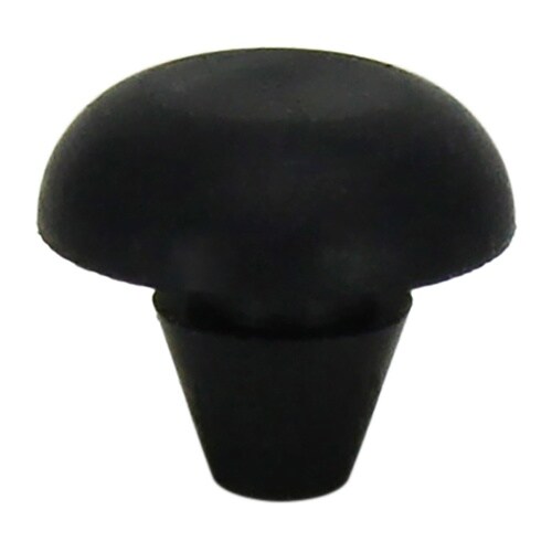 差し込みバンパー 10mm 1パック(1