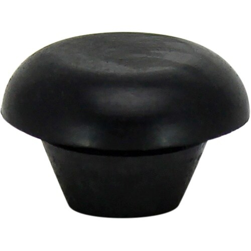 差し込みバンパー 16mm 1パック(1