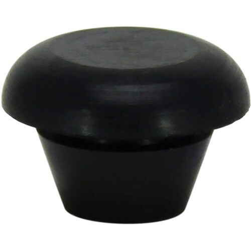 差し込みバンパー 18mm 1パック(1