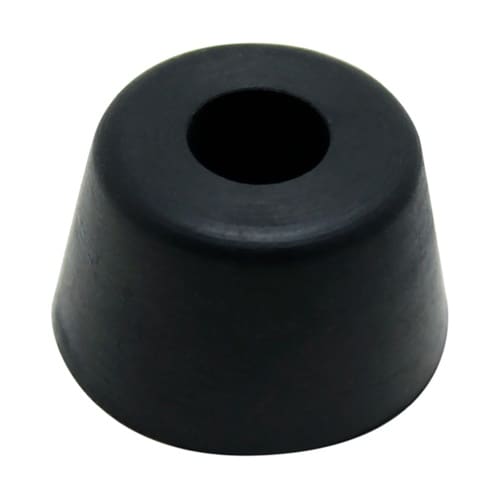 ゴム底脚 20mm 1パック(4個入)