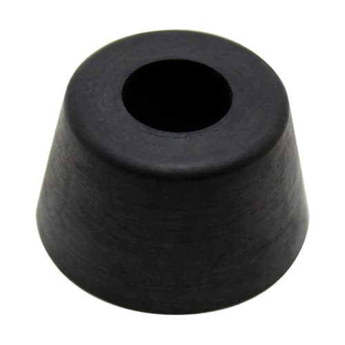 ゴム底脚 26mm 1パック(4個入)