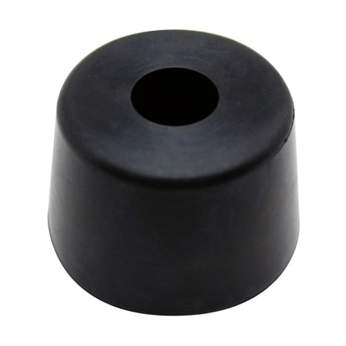 ゴム底脚 38mm K−38