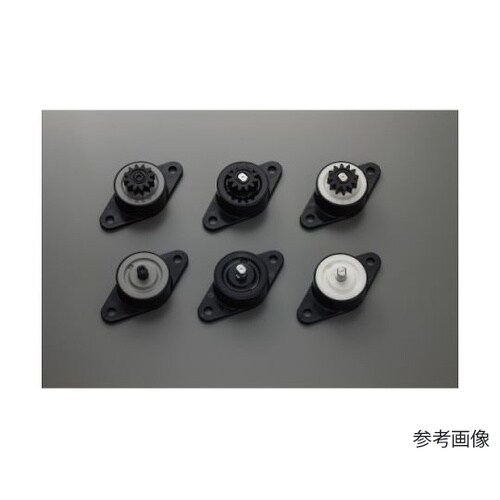 ロータリーダンパー FRT/FRN−D3