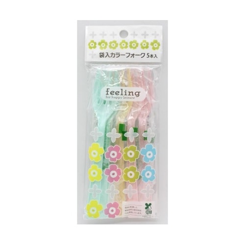 フィーリング 袋入バイオマスカラーフォー