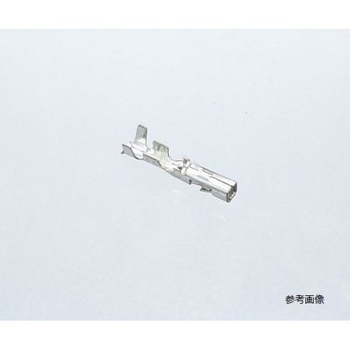 ソケットコンタクト SYF−001T−P