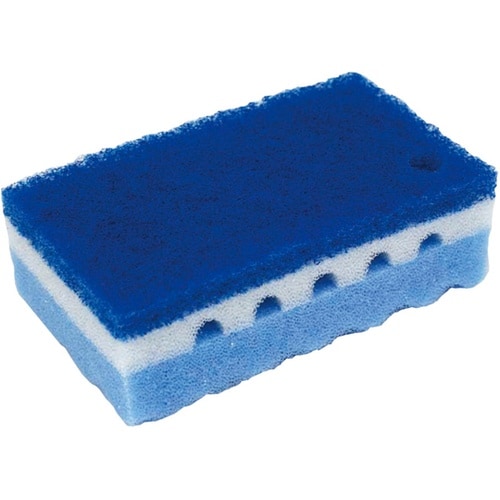 ワコーストロング スポンジたわし ハード