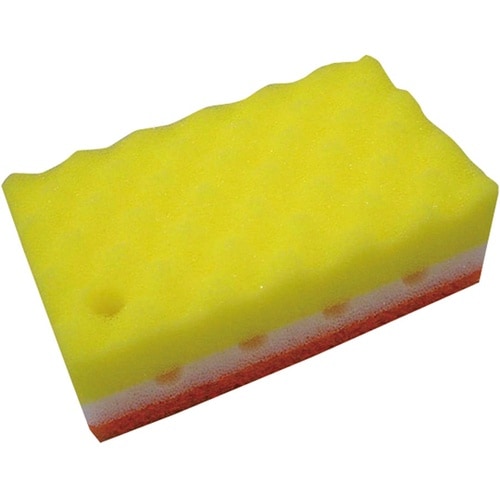 ワコーストロング スポンジたわし ビーズ