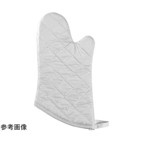 MTIオーブンミトン シルバー 380m