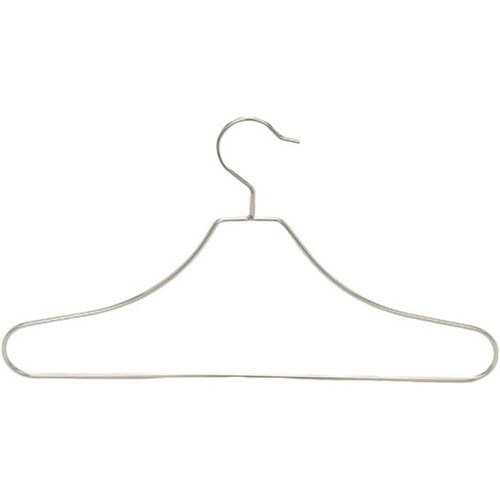 18−8ステンレスハンガー 070654