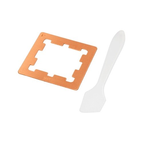 AM5 CPUガードプレート MK−04