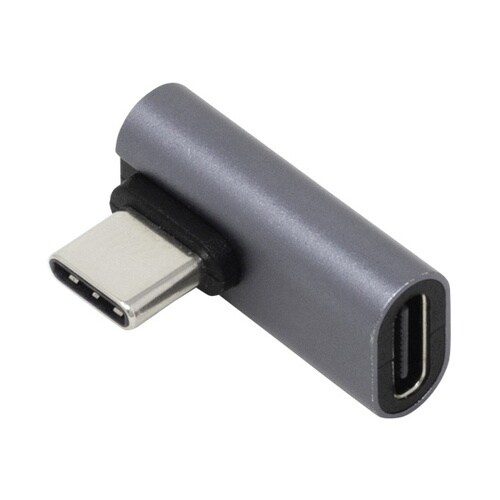 PD100W対応 USB3.2Gen2変