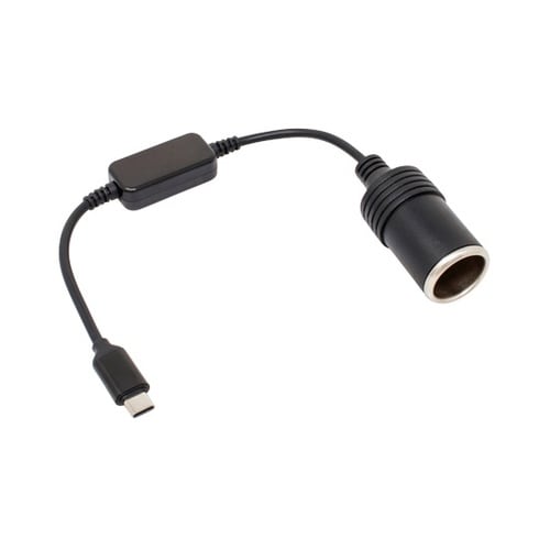 USBC−C − DC電源変換ケーブル