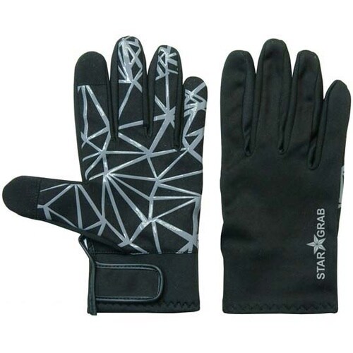合成皮革手袋 スターグラブ LLサイズ