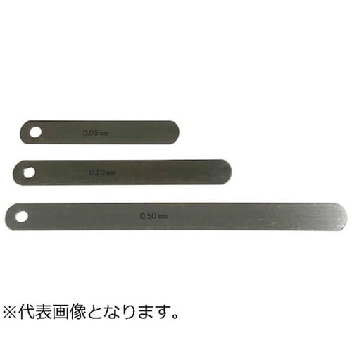 シクネスゲージ バラリーフA型 0.12